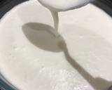 Rajasthani Ghevar recipe step 3 photo
