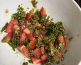 Foto langkah ke 2 dari resep Sambel Pecak Enak Pedes Ala Mas Mono.