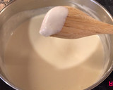 Foto del paso 6 de la receta: Coliflor al horno con salsa bechamel a los 4 quesos