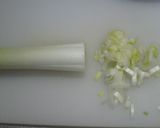 A picture of step 4 of Miso Ramen Noodle Soup.