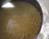મેથી લસણ ની કઢી (Methi Lasan Kadhi Recipe In Gujarati) રેસીપી સ્ટેપ2ફોટો