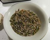 Foto del paso 6 de la receta: Panecillos multicereales