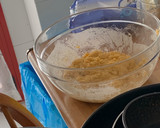 Foto del paso 3 de la receta: Rosquillas al horno (más sanas)