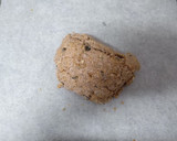 Foto del paso 1 de la receta: Crackers mix de semillas y orégano