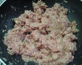 A picture of step 3 of Meatballs in Thick Shiny Sauce, Made in Just One Frying Pan.