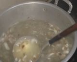 Foto langkah ke 2 dari resep Mie Kopyok Semarang Seger...
