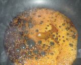 A picture of step 3 of Caramelized Apple Cake.