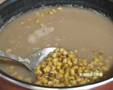 A picture of step 8 of [Quick & Easy] Mung Bean Soup.