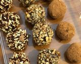 Foto del paso 6 de la receta: Trufas de cacao