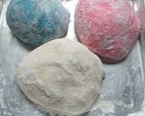 Foto langkah ke 8 dari resep Mochi Es Krim.