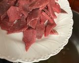 Foto del paso 8 de la receta: Fetuccini estilo ramen
