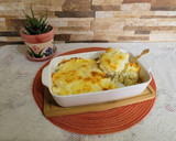 Foto del paso 5 de la receta: Coliflor a la crema