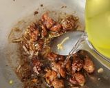 Foto langkah ke 3 dari resep Ayam Goreng Mentega.