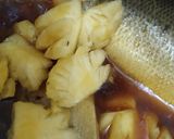 Foto langkah ke 3 dari resep Pindang Bandeng Nanas.
