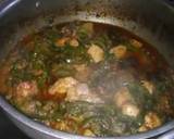 Chicken qorma with capsicum recipe step 8 photo