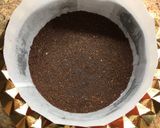 Foto del paso 5 de la receta: Cheesecake de barquillos y chocolate