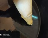 صورة لخطوة 2 من وصفة بوتي فور 🍩على طريقتي 👍 ساهل و بنين 😋😋😋😋