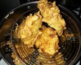 Foto del paso 13 de la receta: Croquetas de Arroz y Fideos