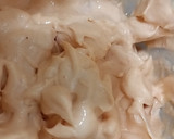 Foto del paso 5 de la receta: Lobster o "sándwich de bogavante"