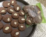 Foto langkah ke 6 dari resep Brownies Cookies.