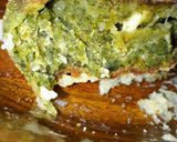 Foto del paso 8 de la receta: Croquetitas de verduras rellenas