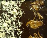 Brownies Panggang langkah memasak 4 foto