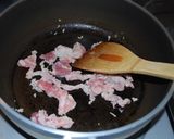 A picture of step 5 of Pork and Cabbage Stir-Fry with Yuzu Pepper.