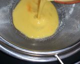 A picture of step 5 of No Bubbles! Easy Mentsuyu Chawanmushi.