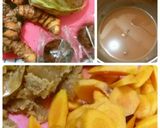 Foto langkah ke 1 dari resep Kunyit asam.