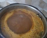 A picture of step 8 of Udupi Tomato Rasam.