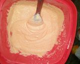 A picture of step 1 of Uttapam.