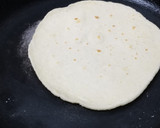 சுவையான சிக்கன் ஷவர்மா ரெசிபி ஸ்டேப் 4 புகைப்படம்