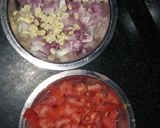 બાજરાની ખીચડી રેસીપી સ્ટેપ1ફોટો