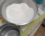 Foto del paso 1 de la receta: Masa multiuso para panes!
