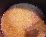 A picture of step 4 of Creamy Corn Soup to Kick Start Your Day.