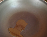 A picture of step 3 of Onion Chutney.