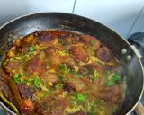 কুমড়োর কোফতা (kumror kofta recipe in Bengali) রেসিপি ধাপ - 5 ছবি