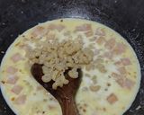 Foto langkah ke 4 dari resep Mac and Cheese.