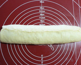 A picture of step 11 of Apple Bread.