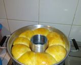 Foto langkah ke 3 dari resep Roti manis.