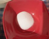 Foto del paso 3 de la receta: Pan de hamburguesas bien ricos