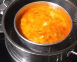 Hình bước làm 3 của món Chả trứng hấp
