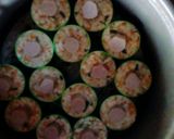 Foto langkah ke 5 dari resep Tahu fantasi.