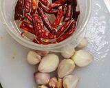 รูปขั้นตอนการทำที่ 1 ของ น้ำพริก​อ่อง​ (ภาคเหนือ) ​