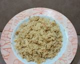 Foto langkah ke 3 dari resep 124. Bumbu Urap Kelapa 🏜️.