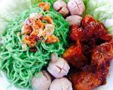 Kanya's Roasted Pork Noodles recipe step 7 photo