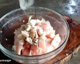 Mie Gacoan langkah memasak 1 foto
