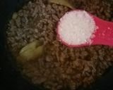 Foto langkah ke 3 dari resep Mun Tahu Daging Cincang.