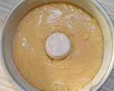 Foto del paso 4 de la receta: Budín de naranja 🍊💭