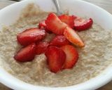 A picture of step 7 of Faux Grits ☆ Grain Free Porridge.